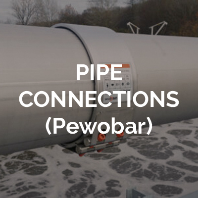 Pipe Connections