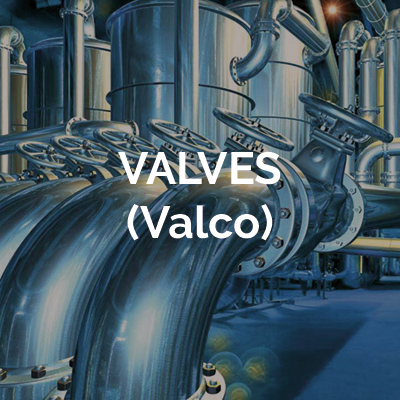 Valves