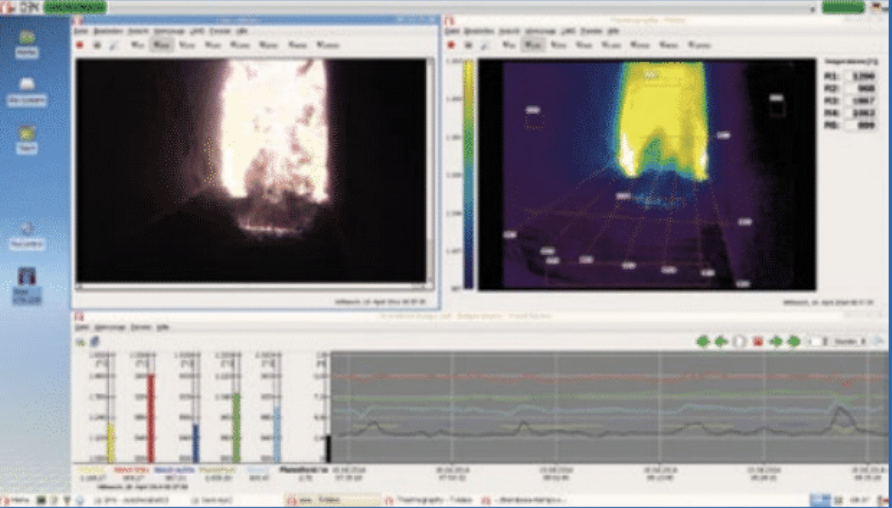 Burner Systems Solutions