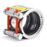 PEWOBAR Pipe Coupling
