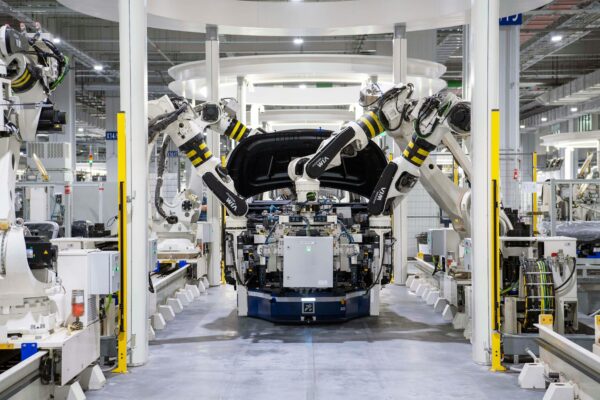 Automation Parts
