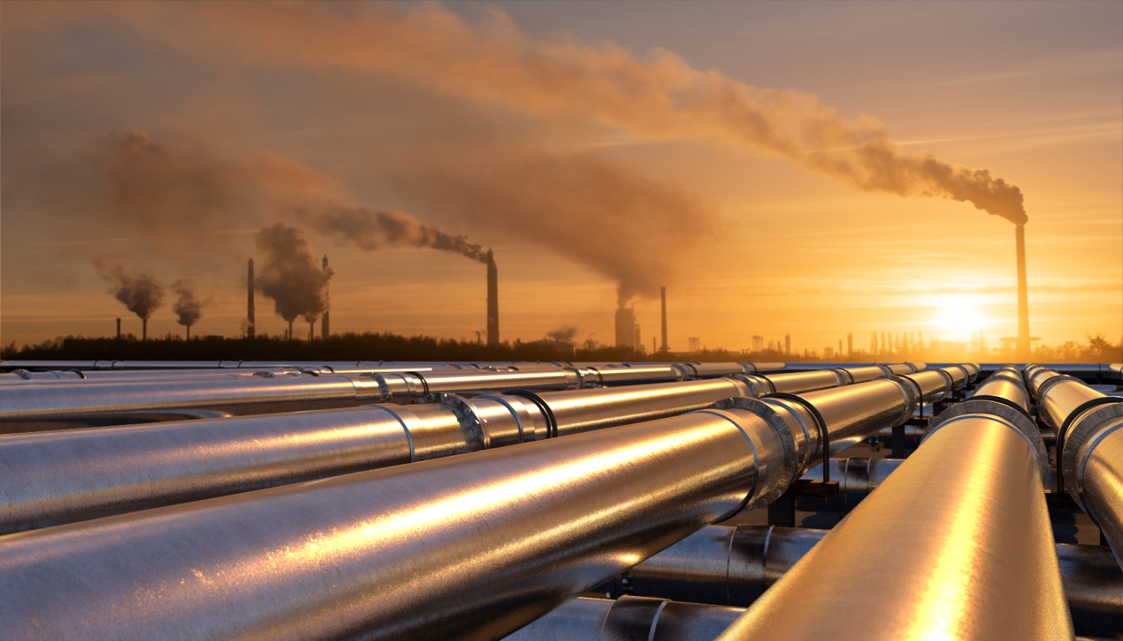 Petro Chemical Oil Gas