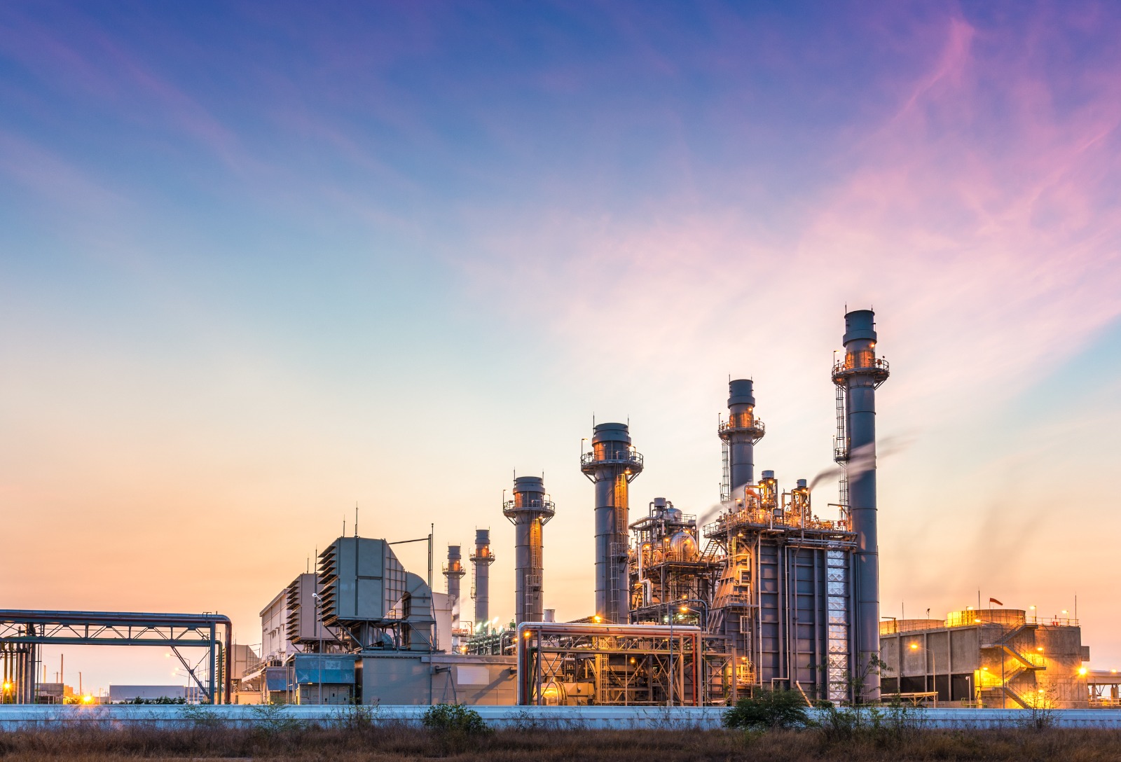 Energy, Power & Renewables